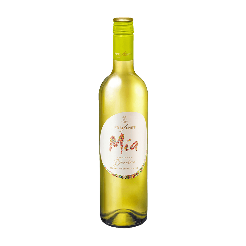 Kit Degustação Vinho Mía - branco