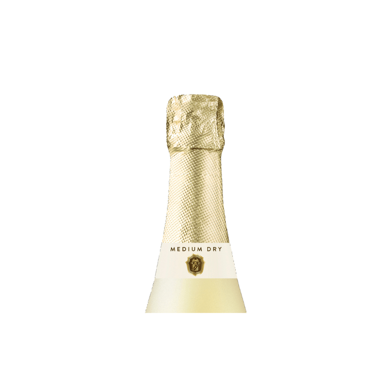 Gargalo miniatura Carta Nevada Medium Dry 200ml