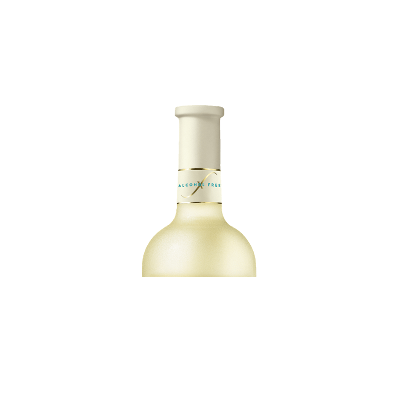Gargalo creme Freixenet Zero Álcool Demi-Sec Branco