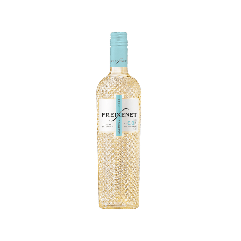 reixenet Branco Diamond Zero Álcool 750ml, Italian Selection
