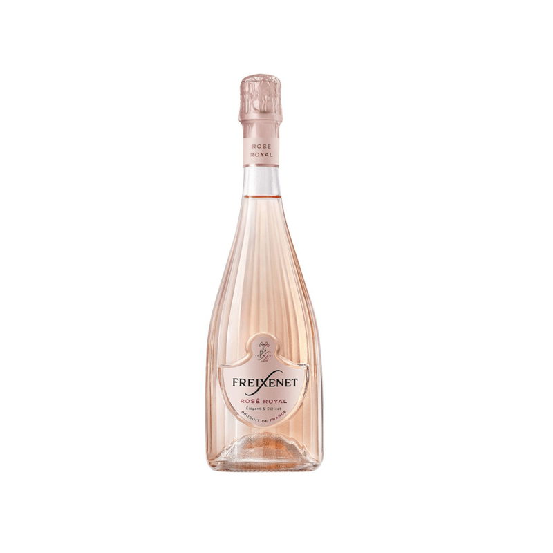 Freixenet Rosé Royal 750ml - garrafa